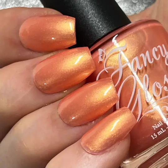 Apricot Glaze