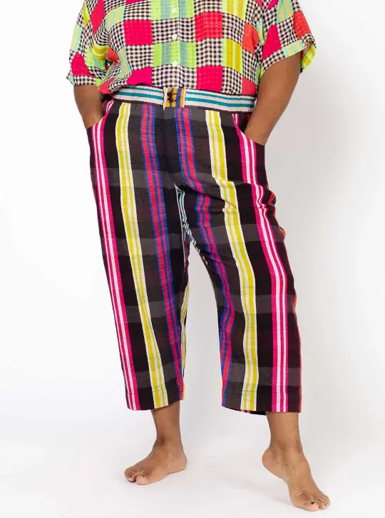 sample sale | nicky pant bravo | S
