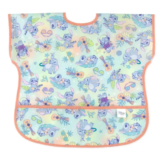 Junior Bib: Disney Aloha Stitch