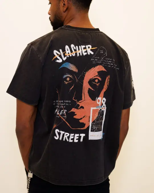Cold Case | Tee [FINAL SALE]