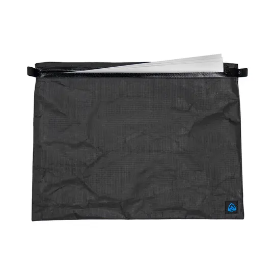 Document Zip Pouch