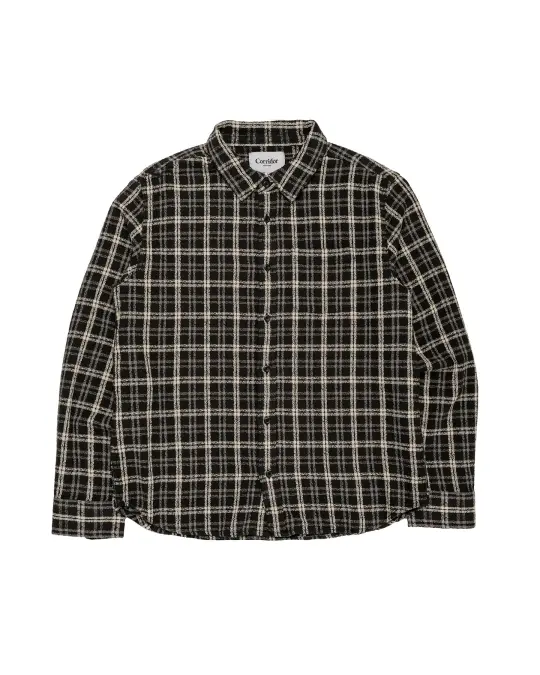 Corridor Spacerock LS Black