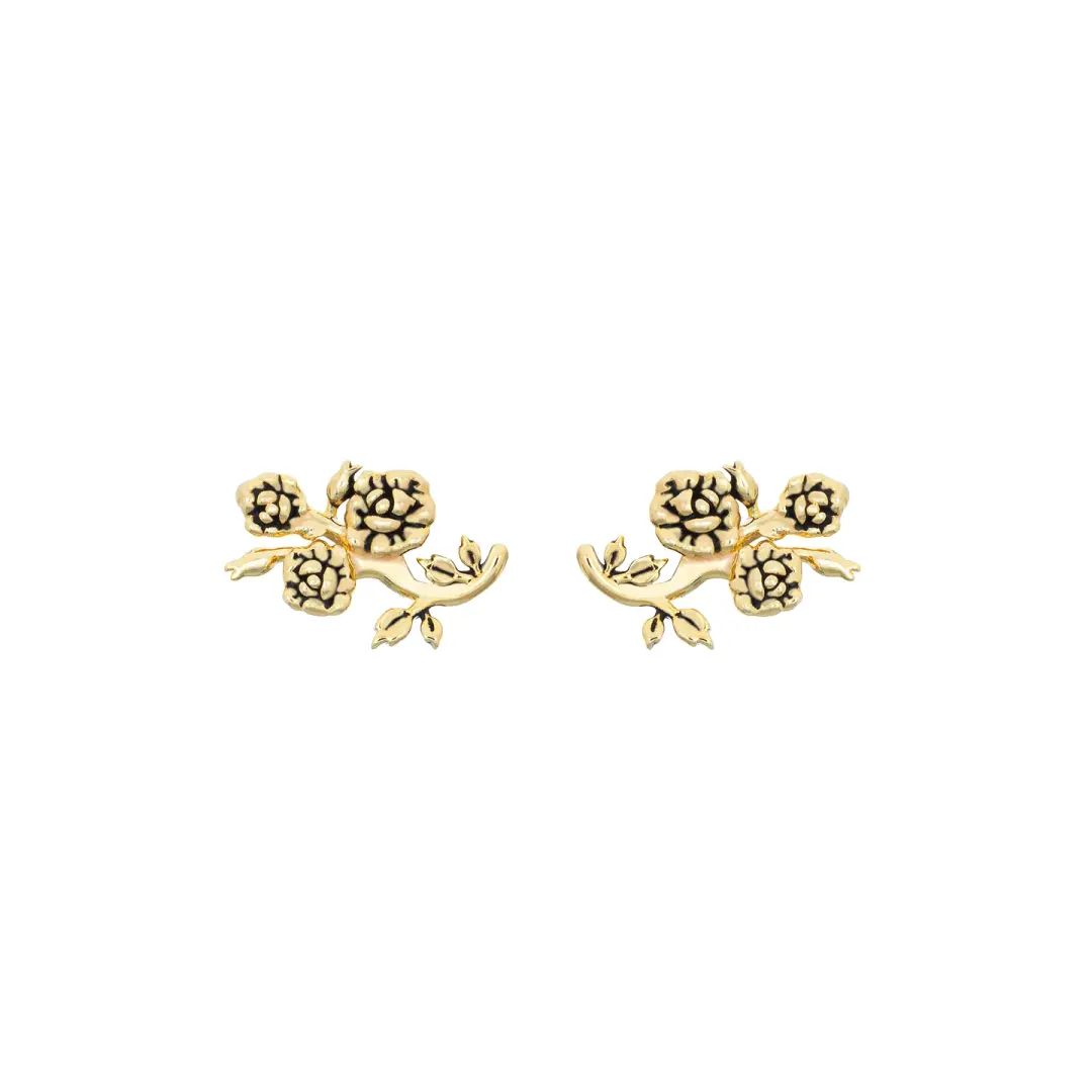 Rose Studs
