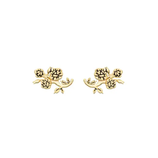 Rose Studs