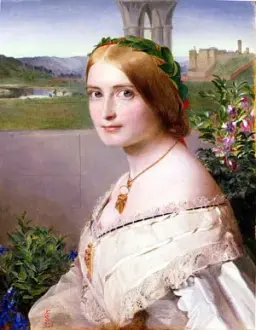Isabella Perfume Oil