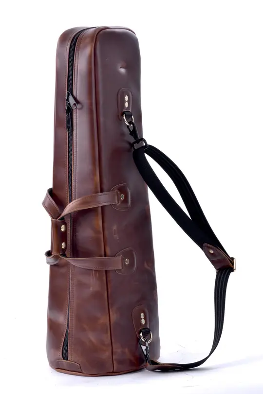 Large Bass Trumpet Bag