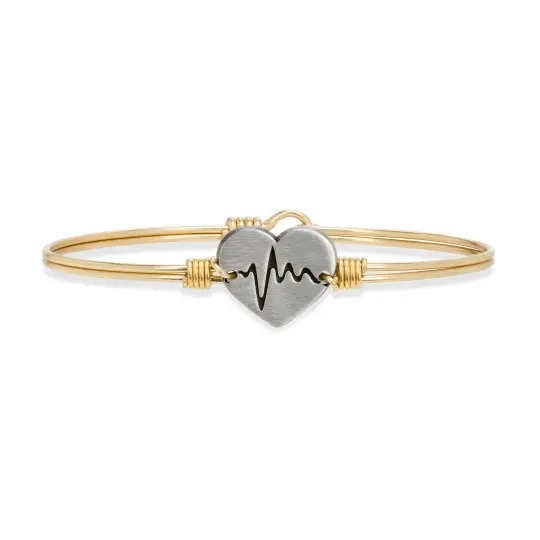 Life Saver Bangle Bracelet