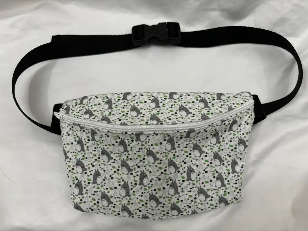 Forest Spririts Fanny Pack