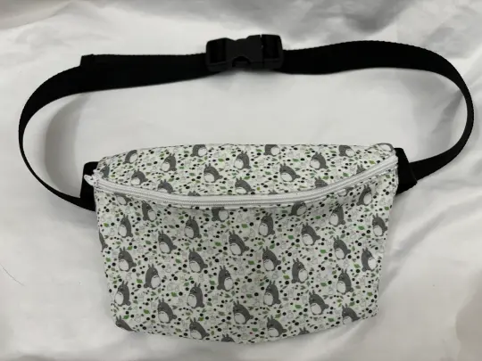 Forest Spririts Fanny Pack