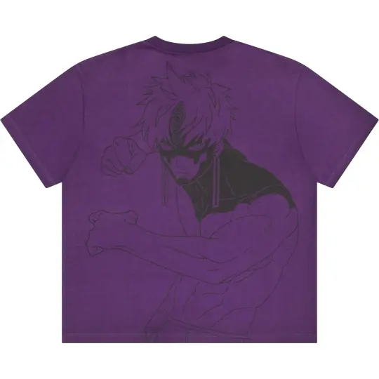 Evil Eye Tee