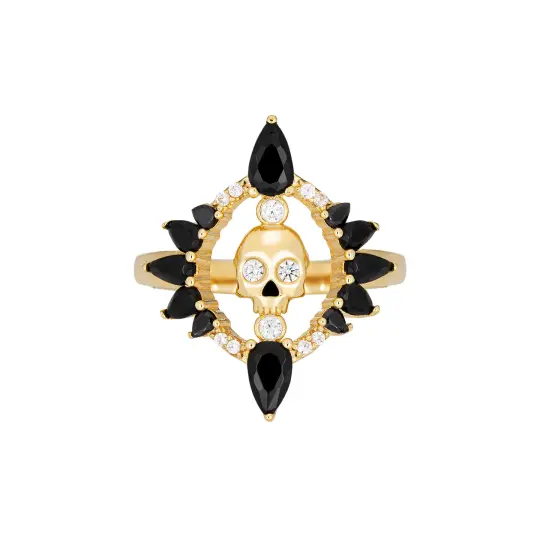 Memento Ring
