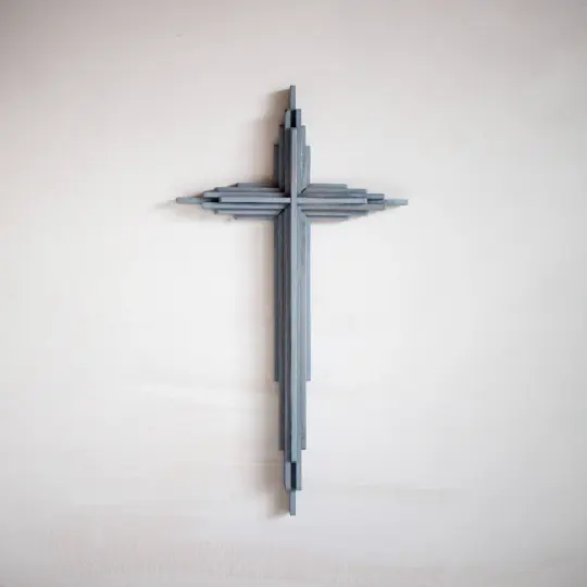 Farmhouse Cross
