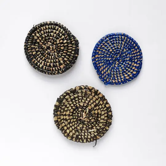 Senegal Coaster