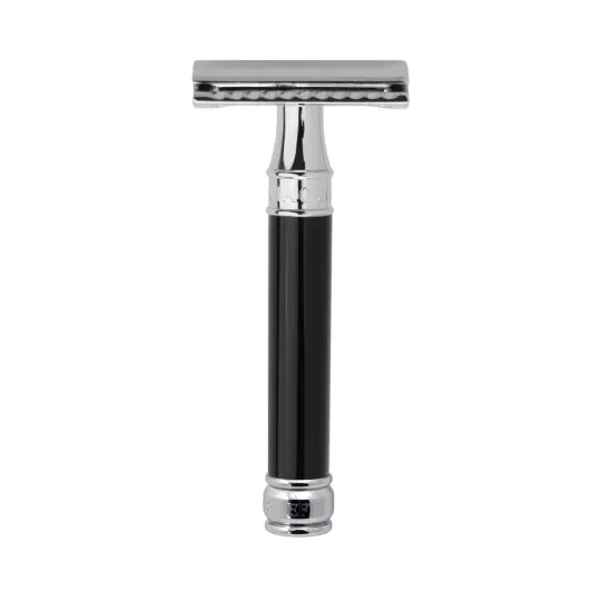 Edwin Jagger DE86 BL Safety Razor
