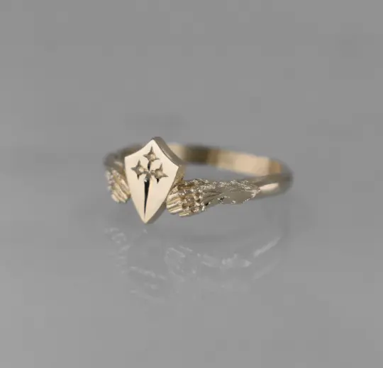 Stronghold Signet