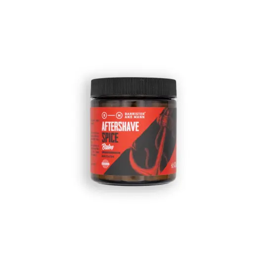 Spice Aftershave Balm