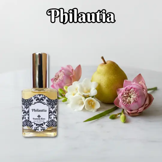 Philautia