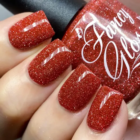 Red Stardust