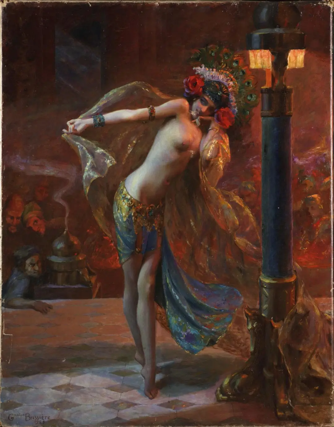 Salomé Perfume