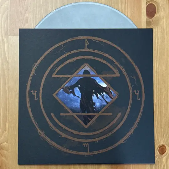 Uada - Djinn