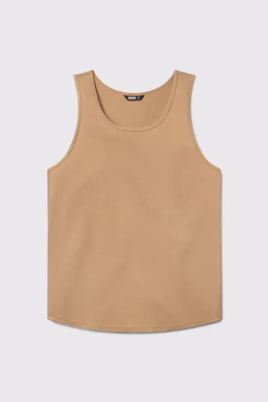 Arid Phantom Tank