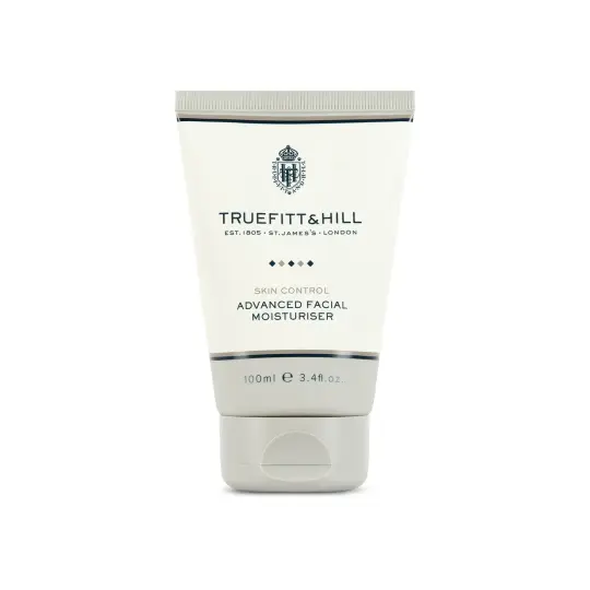 Advanced Facial Moisturizer