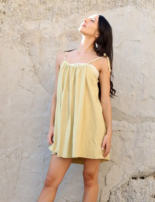 Dawn Tunic