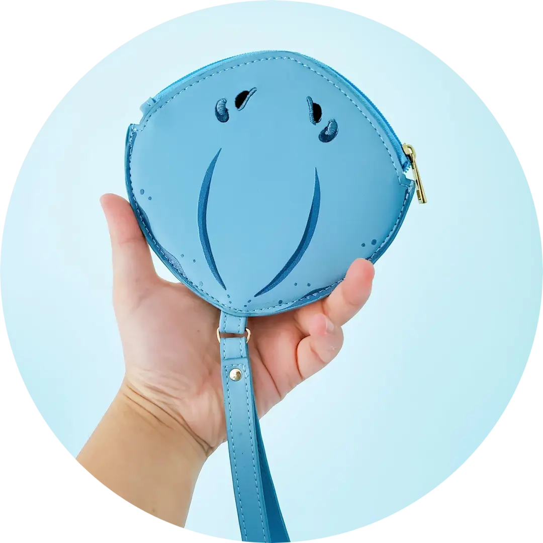 Stingray Card Wallet