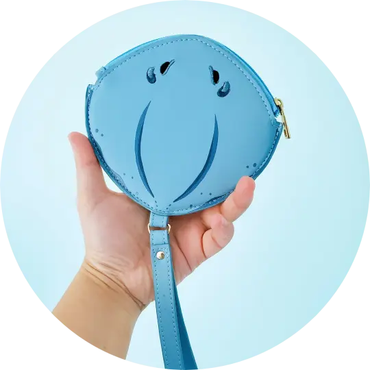 Stingray Card Wallet