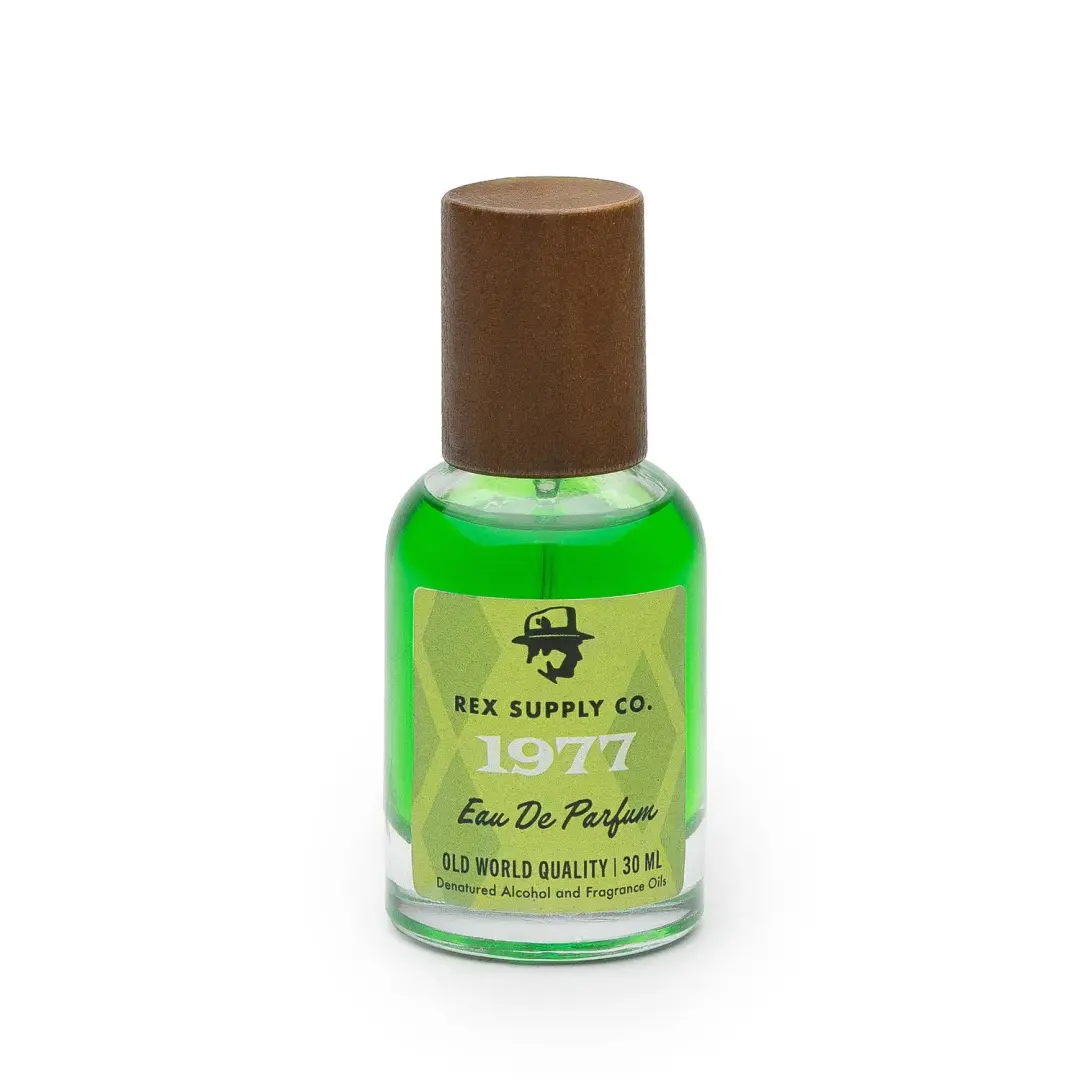 Rex Supply Co. | 1977 Old World Eau De Parfum