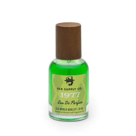 Rex Supply Co. | 1977 Old World Eau De Parfum