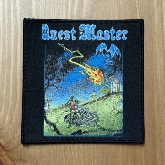 Quest Master - Lost Songs of Distant Realms: Volume One