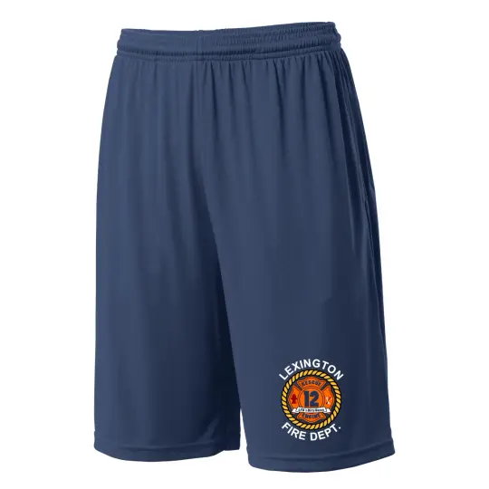 LFD12 ST355P Shorts