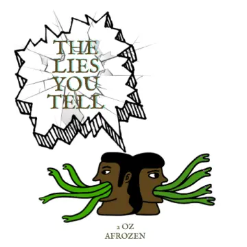 The Lies You Tell