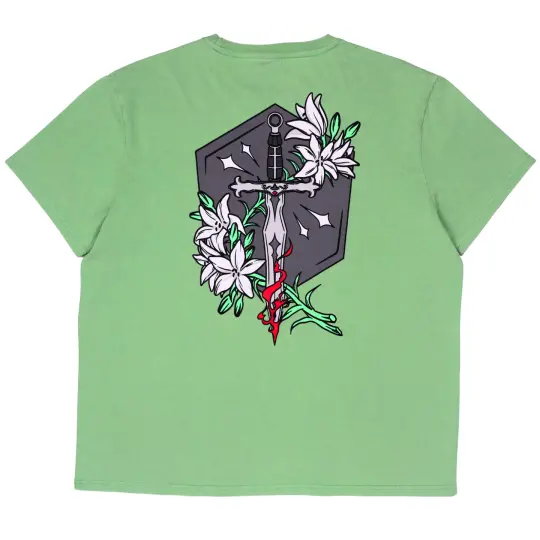 Joan of Arc Tee