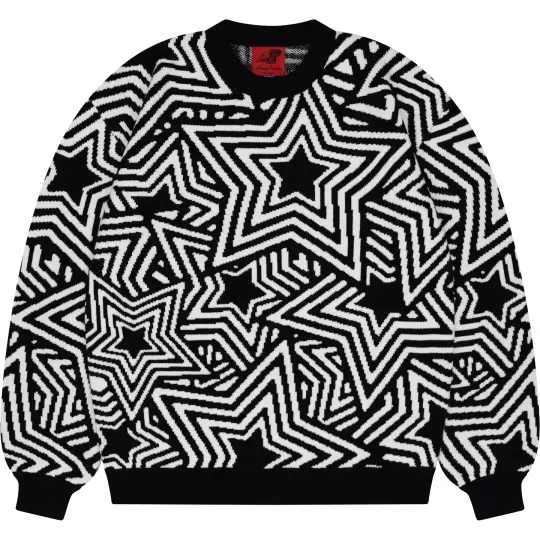 Persona Star Sweater