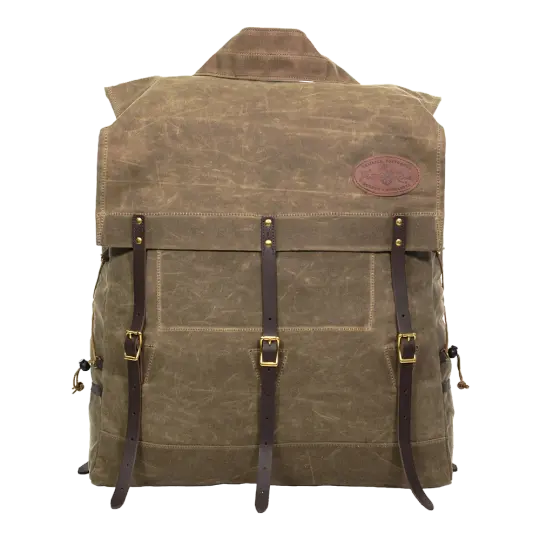 Old No. 7 Canoe Pack