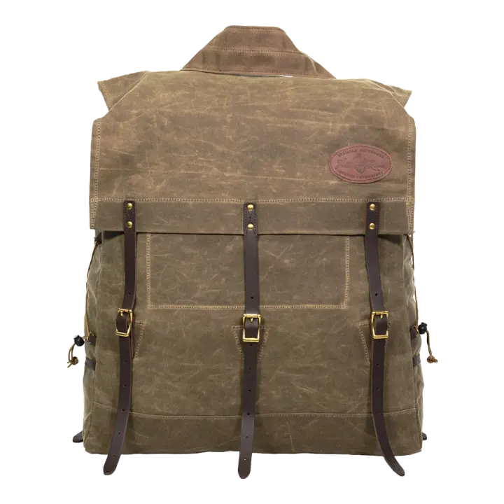 Old No. 7 Canoe Pack