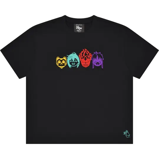Supernatural Tee