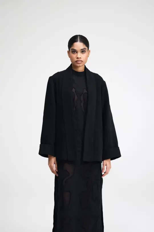 Sairi Jacket