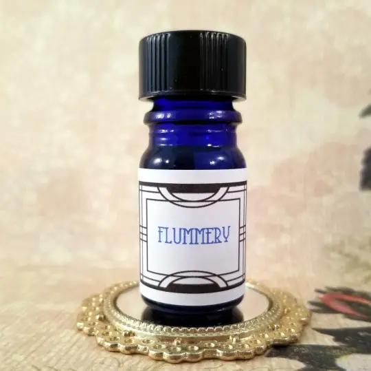 Flummery: Highland Flummery