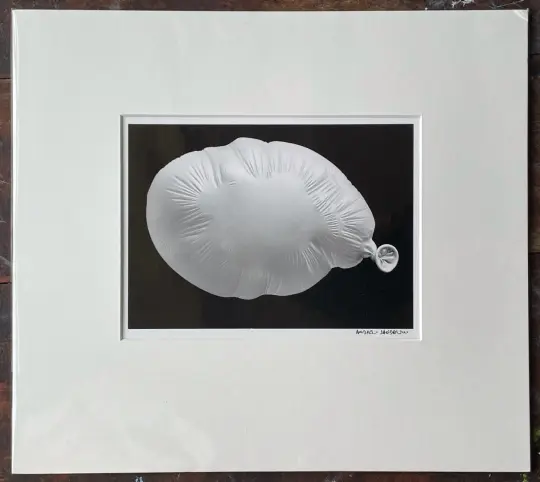 Balloon.