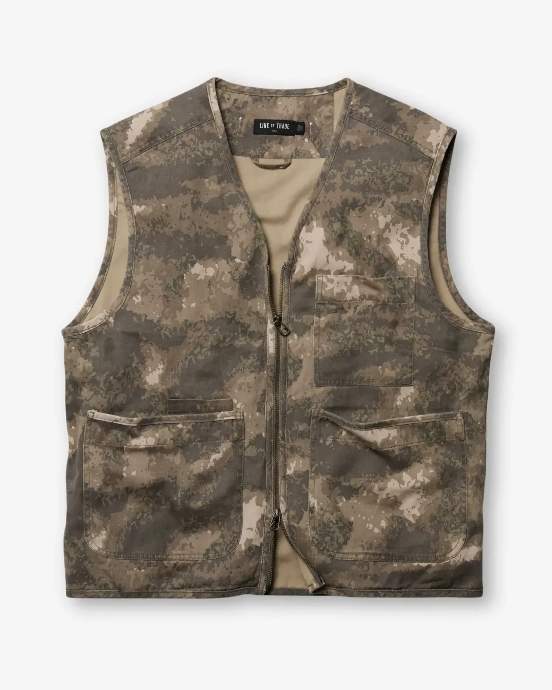 Sportsman Vest