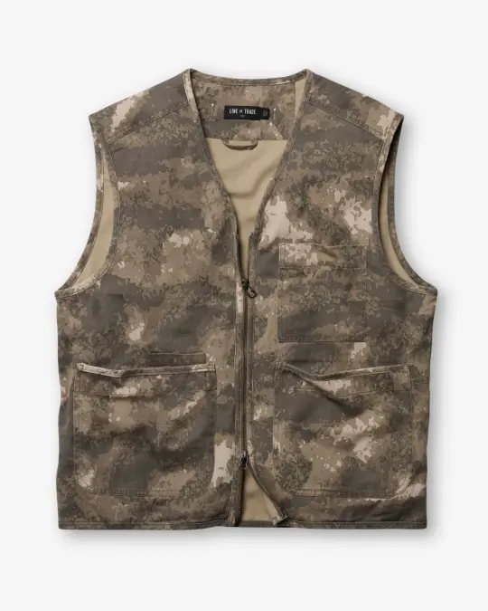 Sportsman Vest