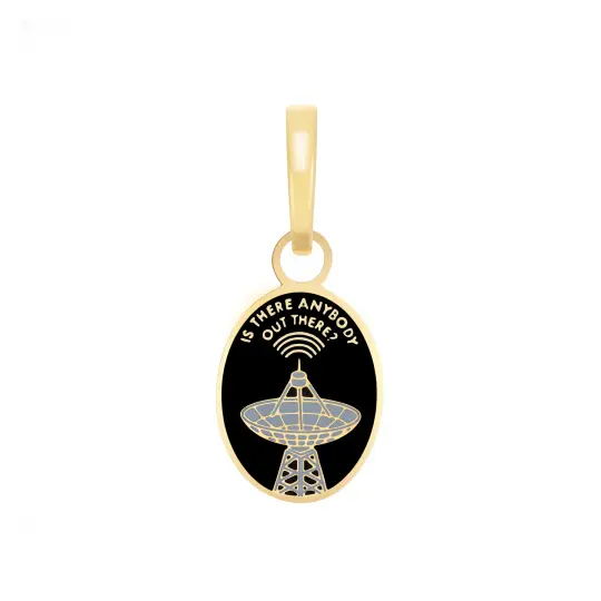 Signal Charm