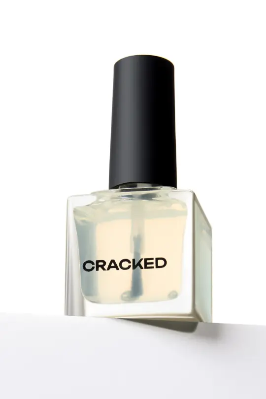 Sticky Base Coat