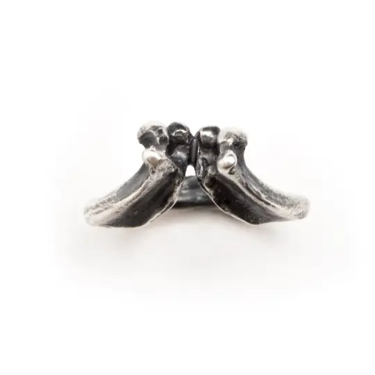Nyx Nesting Band.