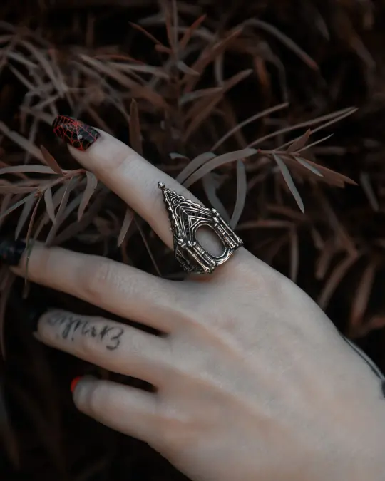 Corridor Ring