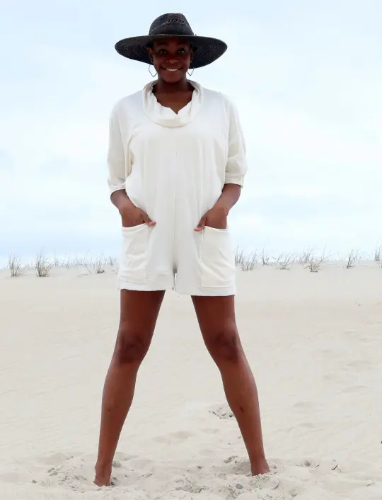 Yantra Exodus Short Jumper