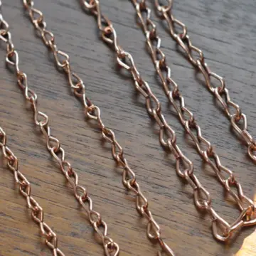 Chain for Hanging Terrariums
